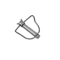 30/50PCS K Assortimento Di Pin Lynch Per Impieghi Gravosi Perni Per Trattore Perni Di Ancoraggio A 3 Punti Per Trattori Agricoli Rimorchi Camion Falciatrici - Foto 2